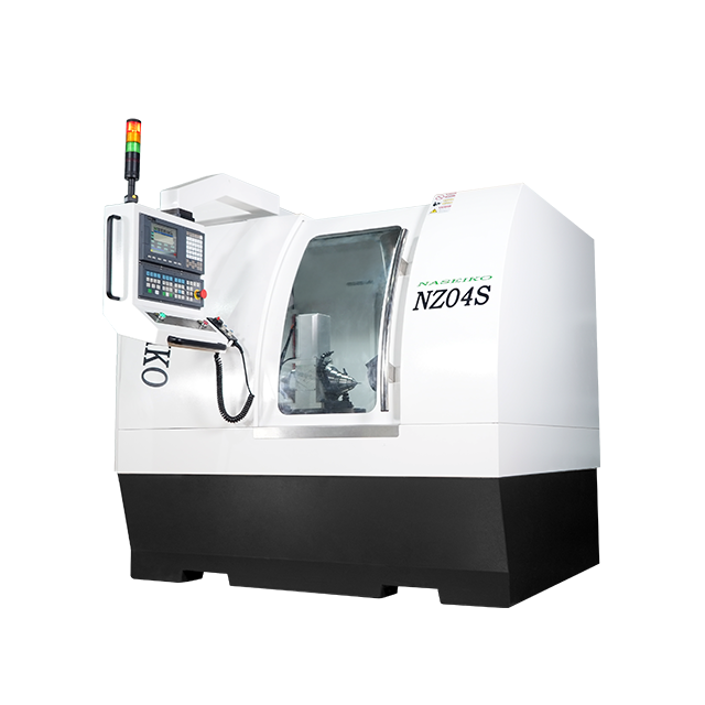 CNC 공구 연삭기 NZ-04S