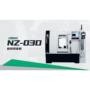 CNC 불일치 스텝 머신 NZ-03D