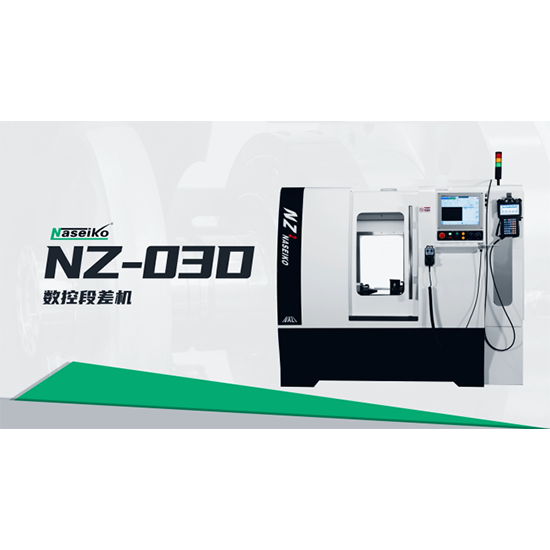 CNC 불일치 스텝 머신 NZ-03D