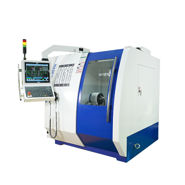 CNC 공구 연삭기 NT618