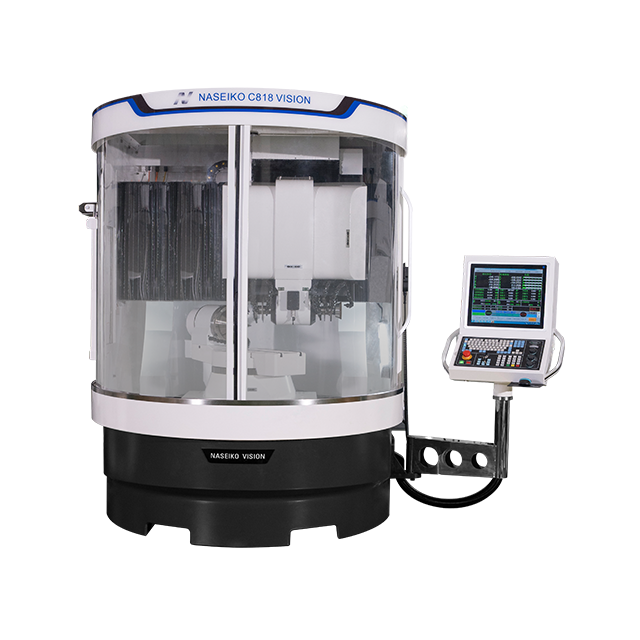 CNC 공구 연삭기 C818