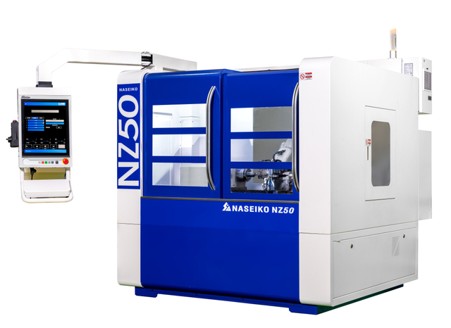 CNC 불일치 기계 NZ-50