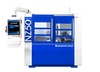 CNC 불일치 기계 NZ-50